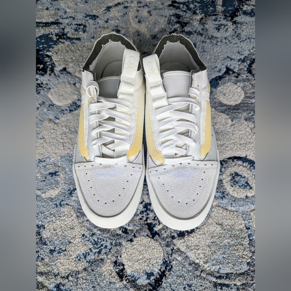 Vans Vault Old Skool Mastermind World Presented By END Mastermind Japan MMJ US11 - Picture 3 of 8